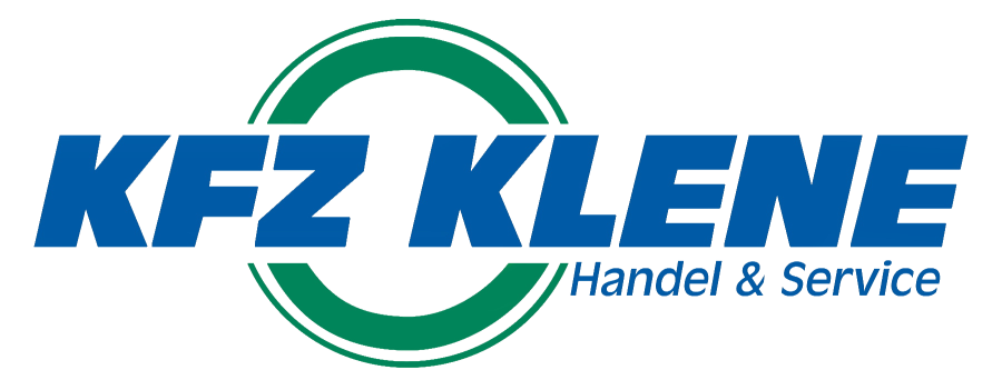 Logo KFZ Klene